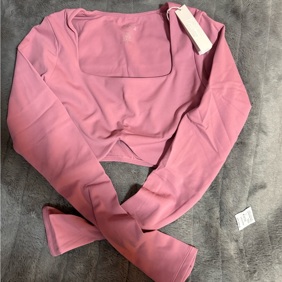 Buffbunny - Revolution Halter Sports Bra - Picture 6 of 7